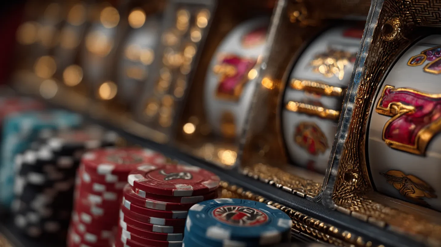 Menjelajahi Dunia Permainan: Dari Poker Langsung Hingga Ejen Taruhan Dalam Talian