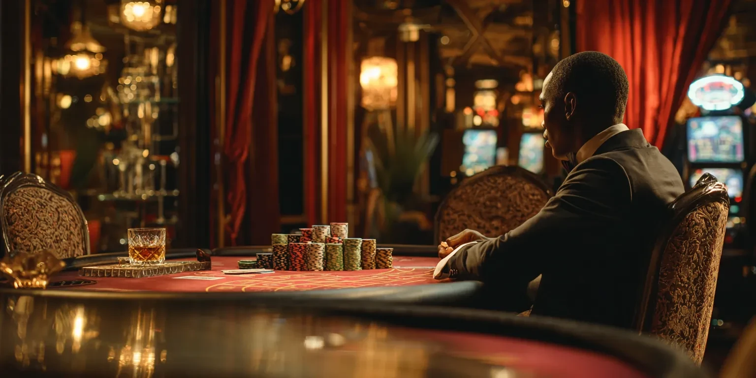 Blackjack